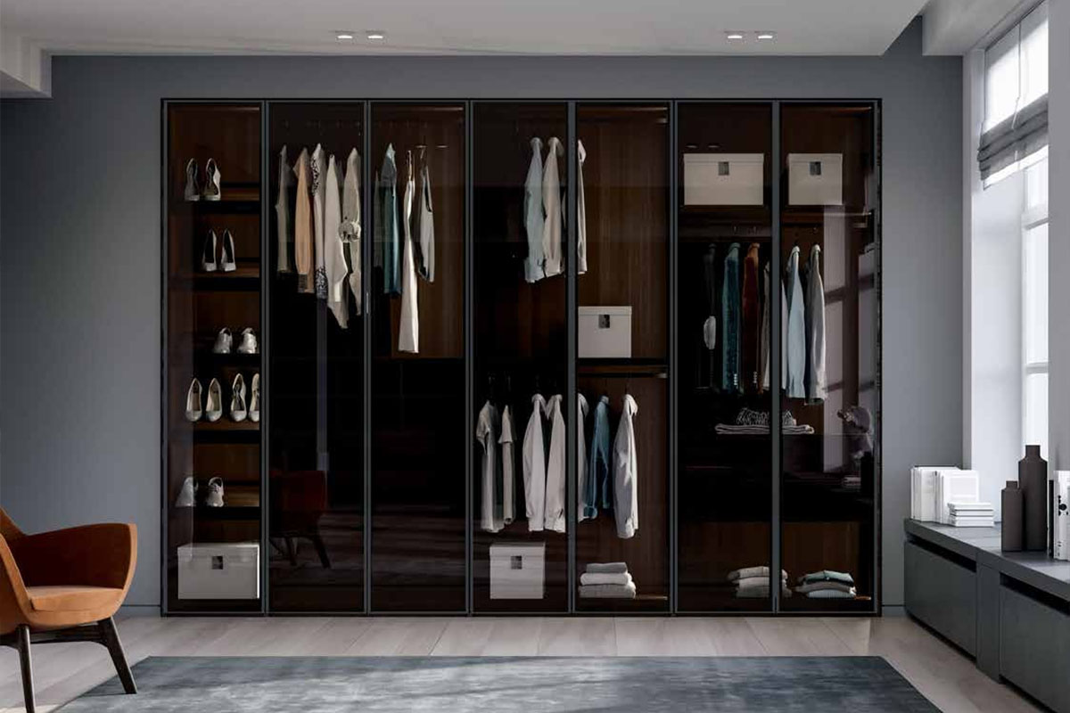 歐美風情·衣柜系列 歐美風情·衣柜系列