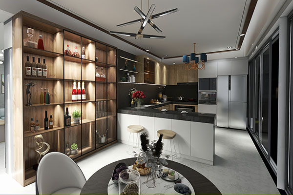 全鋁家居的“盛行”迎合了市場的需要,往后你用或不用,它都是個趨勢! 全鋁家居的“盛行”迎合了市場的需要,往后你用或不用,它都是個趨勢!