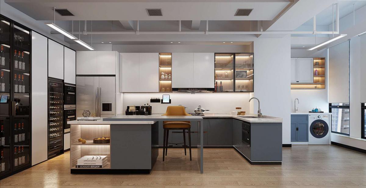 你家的櫥柜健康、環(huán)保、實用、耐用嗎？